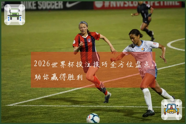 2026世界杯投注技巧全方位盘点，助你赢得胜利