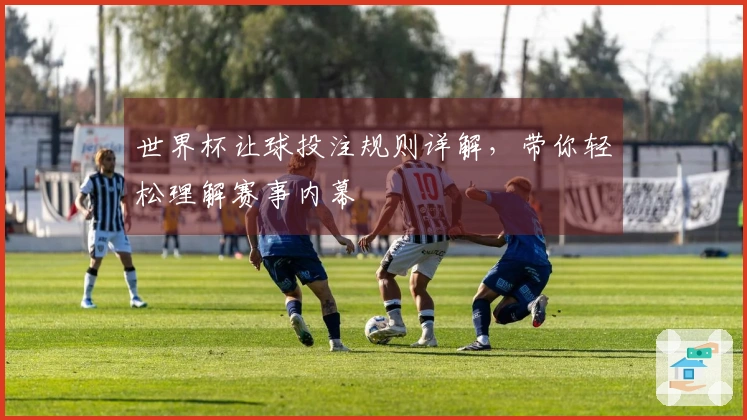 世界杯让球投注规则详解，带你轻松理解赛事内幕