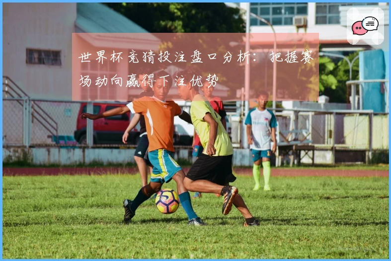 世界杯竞猜投注盘口分析：把握赛场动向赢得下注优势