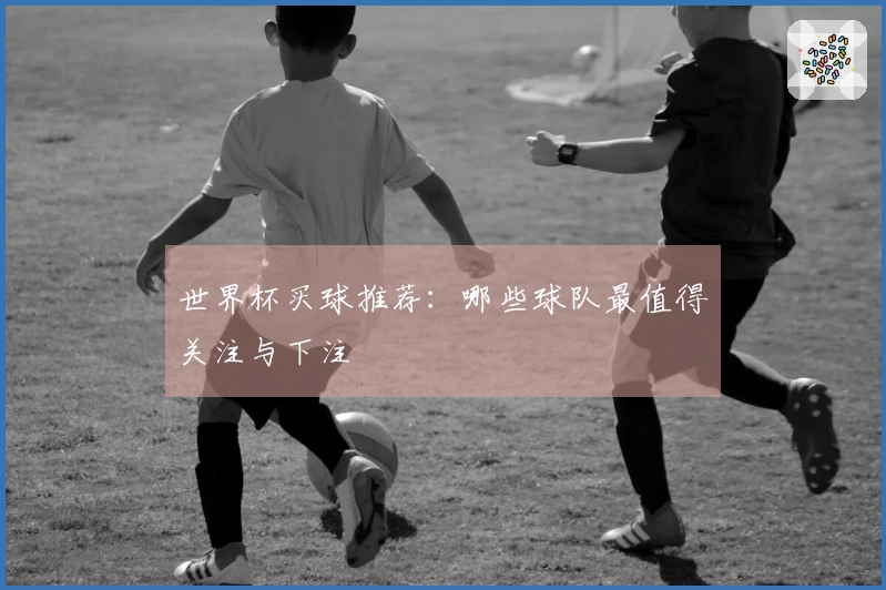 世界杯买球推荐：哪些球队最值得关注与下注