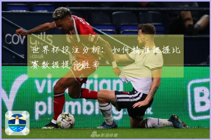 世界杯投注分析：如何精准把握比赛数据提升胜率