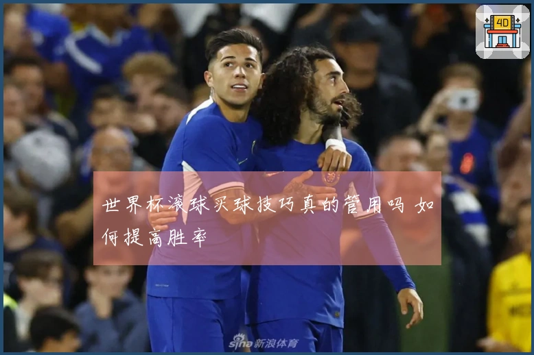 世界杯滚球买球技巧真的管用吗 如何提高胜率
